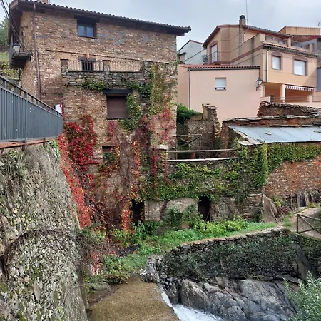 El Descanso De Las Hurdes *