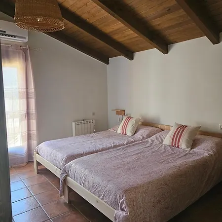 Hotel El Descanso De Las Hurdes