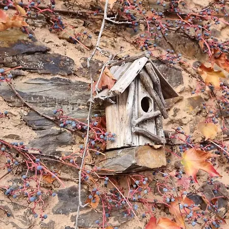 El Descanso De Las Hurdes