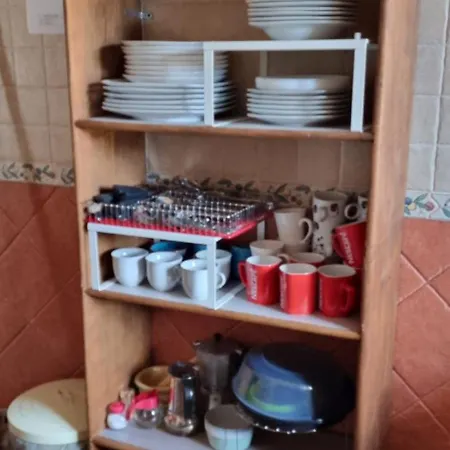 Отель El Descanso De Las Hurdes