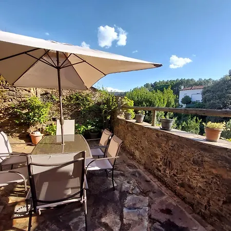 El Descanso De Las Hurdes *