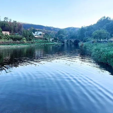 El Descanso De Las Hurdes * Salceda