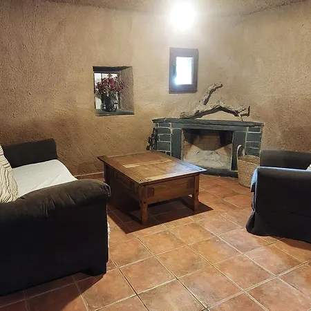 El Descanso De Las Hurdes Hotel