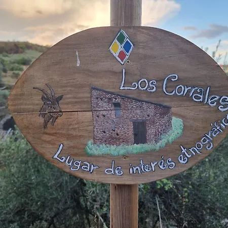 El Descanso De Las Hurdes *